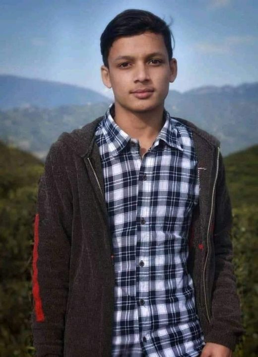 Dipesh Karki